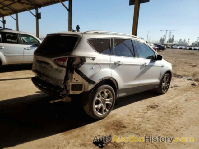 FORD ESCAPE TITANIUM, 1FMCU0J96EUB64265