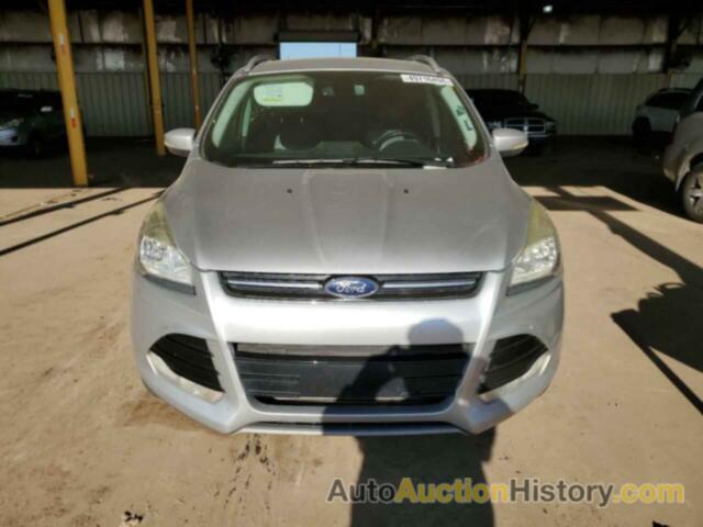 FORD ESCAPE TITANIUM, 1FMCU0J96EUB64265