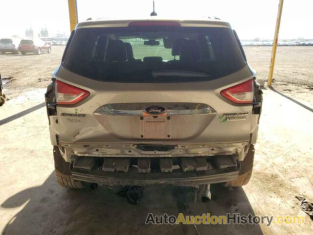 FORD ESCAPE TITANIUM, 1FMCU0J96EUB64265