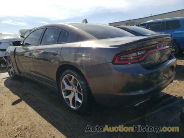 DODGE CHARGER R/T, 2C3CDXCT9FH813670