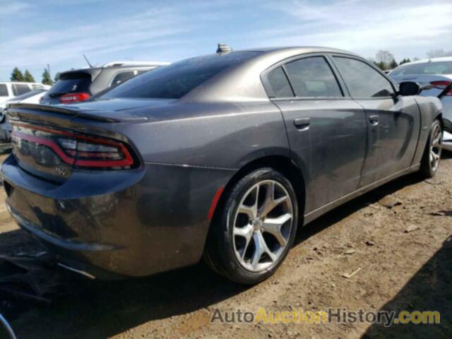 DODGE CHARGER R/T, 2C3CDXCT9FH813670