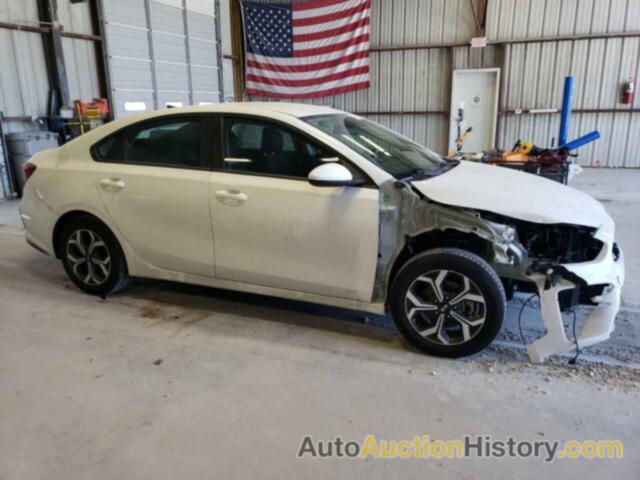 KIA FORTE FE, 3KPF24AD2ME269126