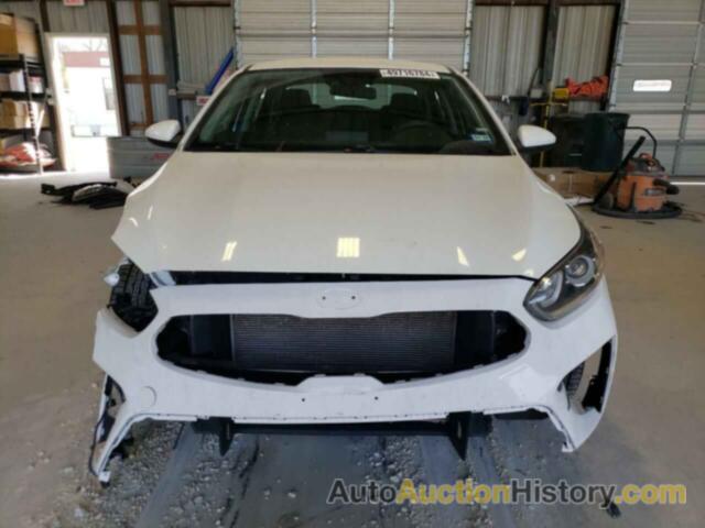 KIA FORTE FE, 3KPF24AD2ME269126