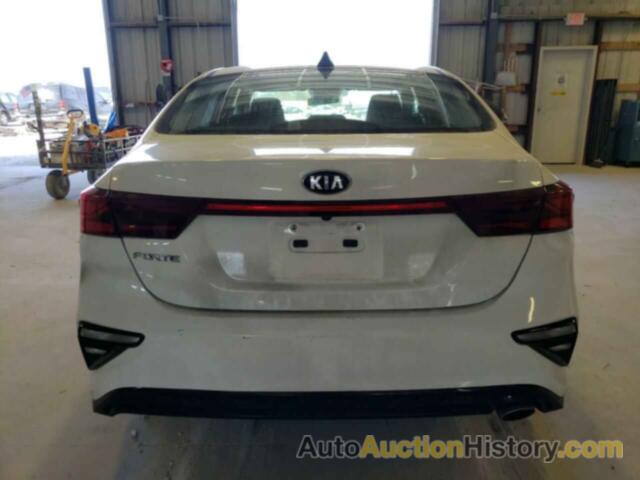 KIA FORTE FE, 3KPF24AD2ME269126