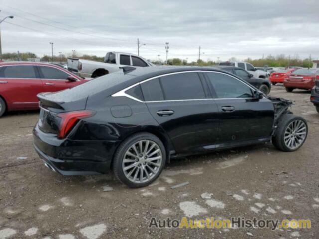 CADILLAC CT5 PREMIUM LUXURY, 1G6DN5RW5M0119372