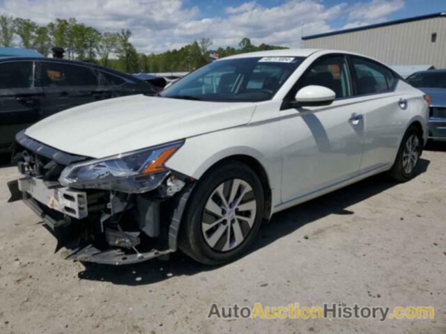 NISSAN ALTIMA S, 1N4BL4BV6KC250169