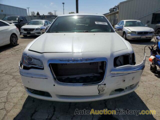 CHRYSLER 300, 2C3CCAKT6EH163454