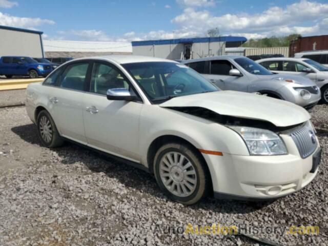 MERCURY SABLE, 1MEHM40W59G615729