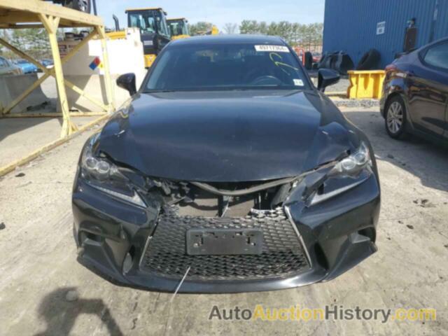 LEXUS IS 300, JTHCM1D25G5011218