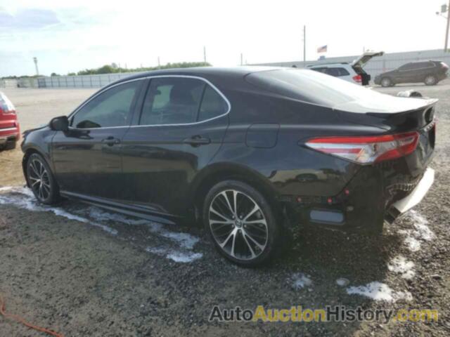 TOYOTA CAMRY L, 4T1B11HK7JU026148