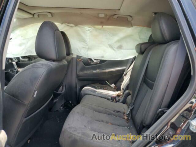 NISSAN ROGUE S, 5N1AT2MT6JC843806