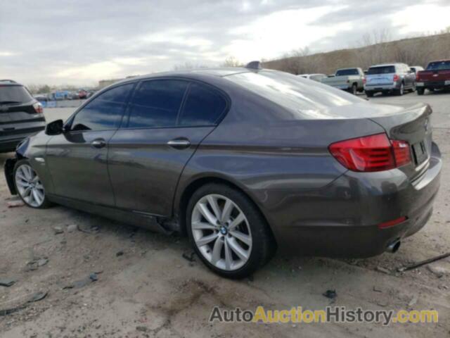 BMW 5 SERIES XI, WBAFU7C58CDU65666