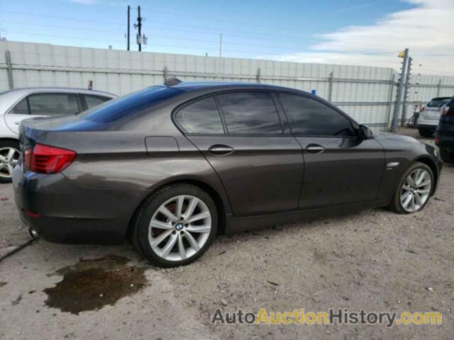 BMW 5 SERIES XI, WBAFU7C58CDU65666