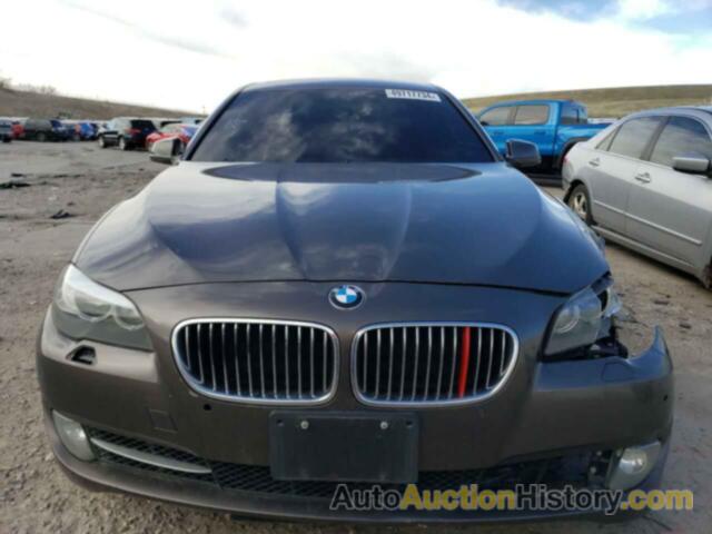 BMW 5 SERIES XI, WBAFU7C58CDU65666