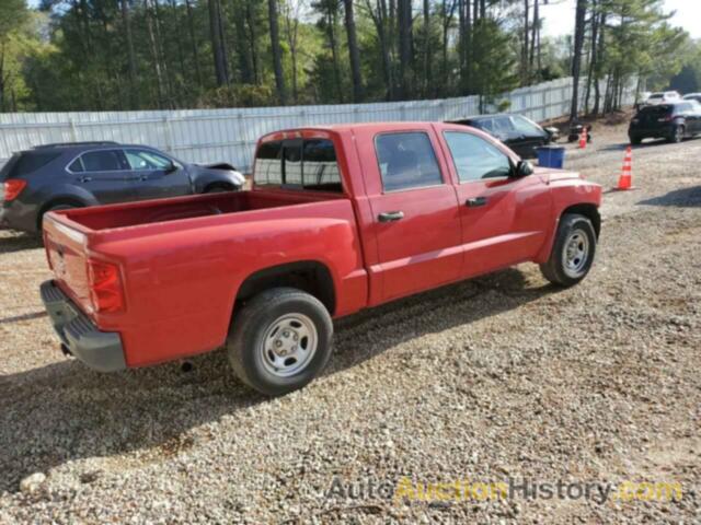 DODGE DAKOTA QUAD, 1D7HE28K06S514634