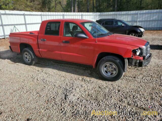 DODGE DAKOTA QUAD, 1D7HE28K06S514634