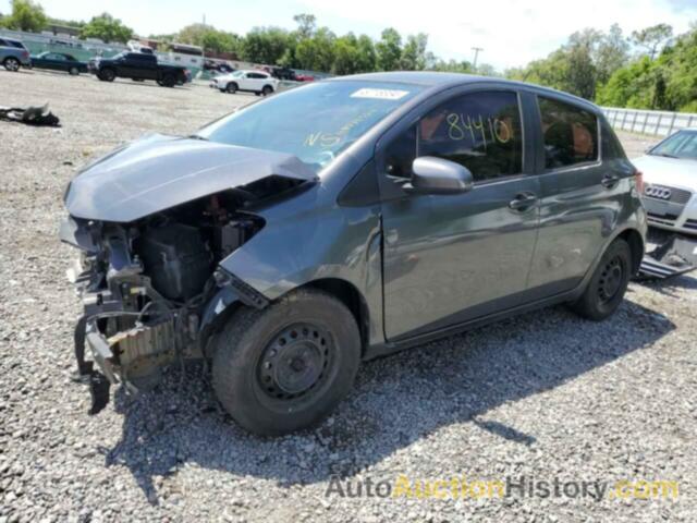 TOYOTA YARIS L, VNKKTUD33HA085716