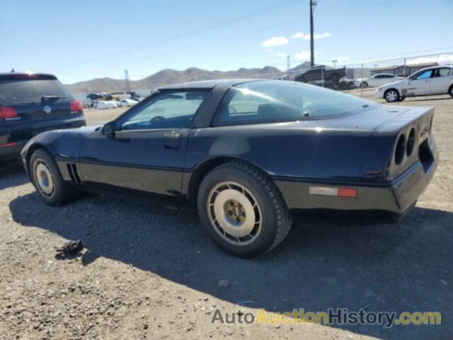 CHEVROLET CORVETTE, 1G1AY0781E5129053