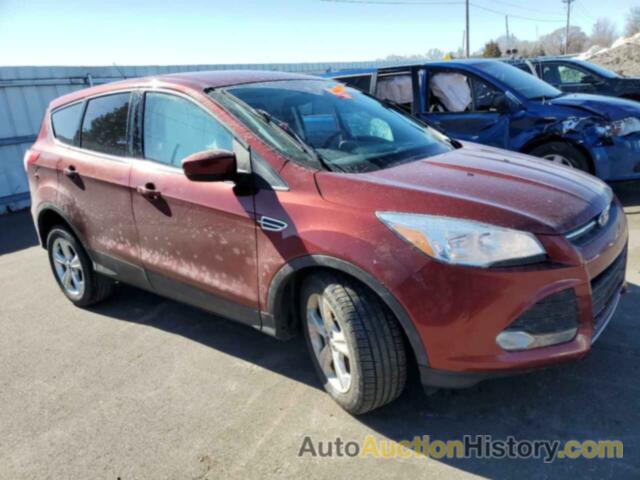 FORD ESCAPE SE, 1FMCU0G70GUB84309