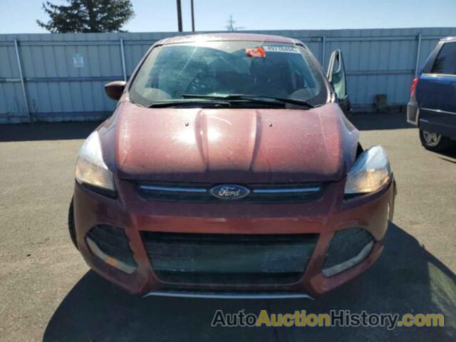 FORD ESCAPE SE, 1FMCU0G70GUB84309