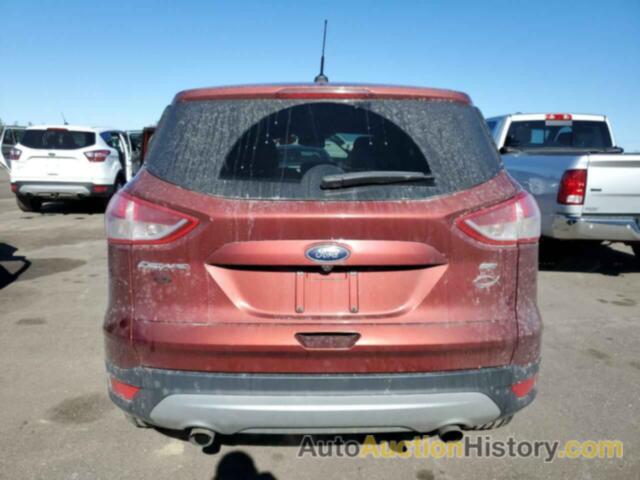 FORD ESCAPE SE, 1FMCU0G70GUB84309