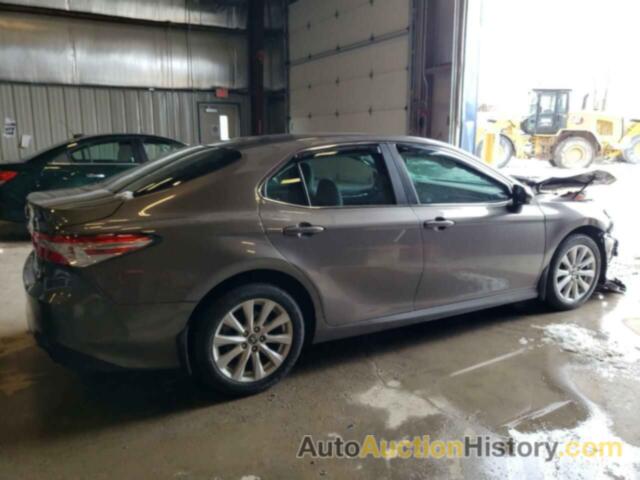 TOYOTA CAMRY L, 4T1B11HK1JU117898