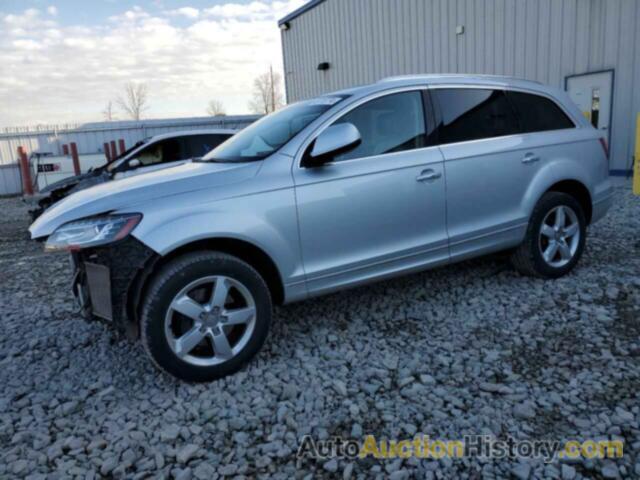 AUDI Q7 PREMIUM PLUS, WA1LMAFE7DD008826