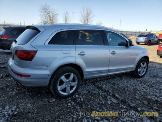 AUDI Q7 PREMIUM PLUS, WA1LMAFE7DD008826