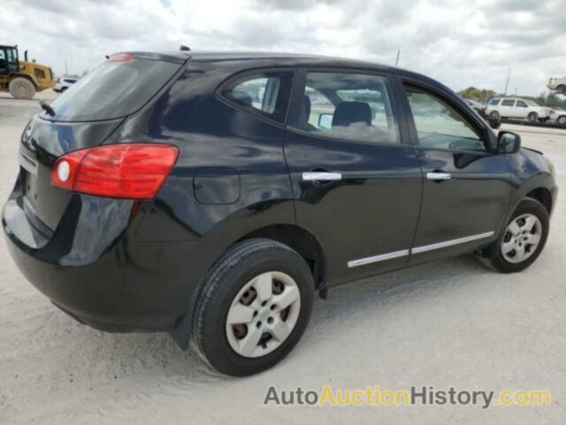 NISSAN ROGUE S, JN8AS5MT8EW601018