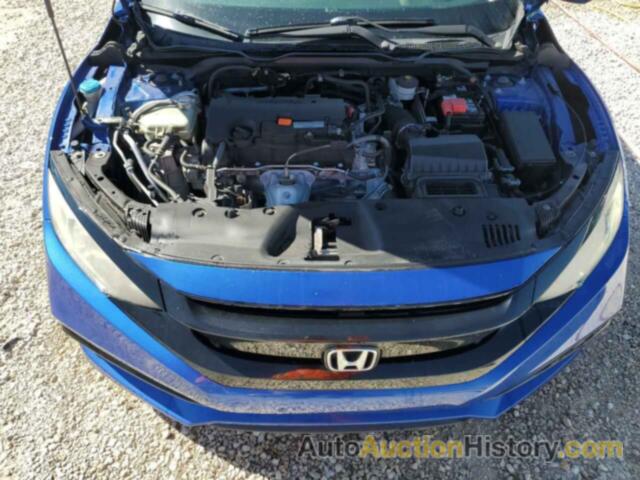 HONDA CIVIC SPORT, 19XFC2F85KE008101