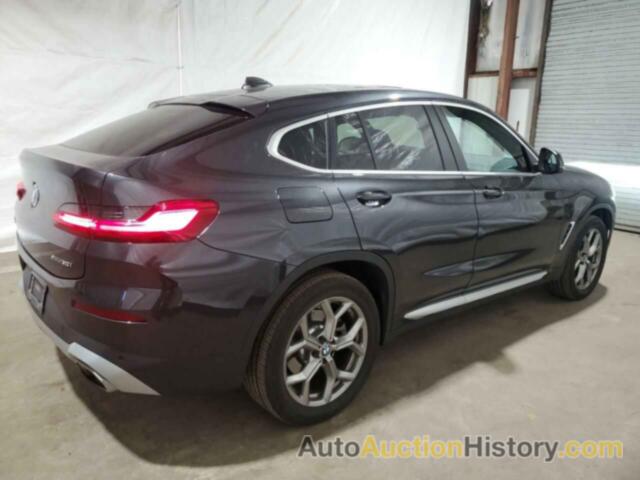 BMW X4 XDRIVE30I, 5UX33DT08R9U23505