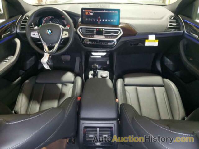 BMW X4 XDRIVE30I, 5UX33DT08R9U23505