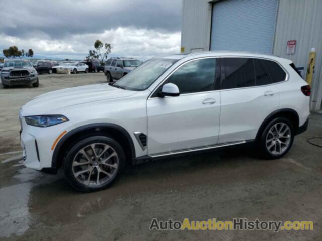 BMW X5 SDRIVE 40I, 5UX13EU0XR9S46175