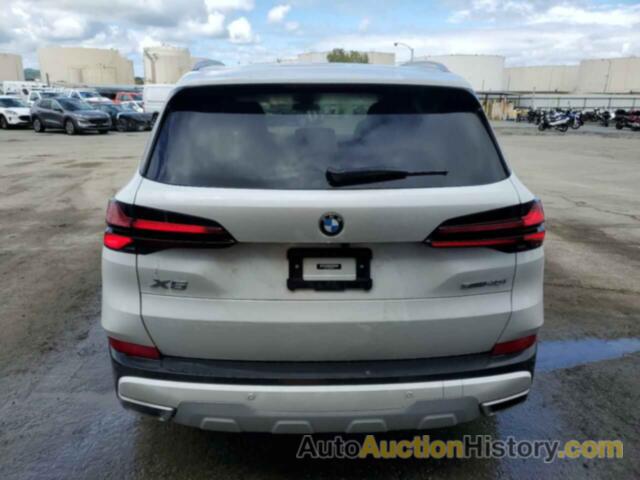 BMW X5 SDRIVE 40I, 5UX13EU0XR9S46175