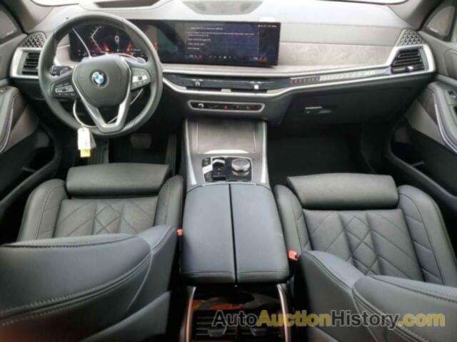 BMW X5 SDRIVE 40I, 5UX13EU0XR9S46175