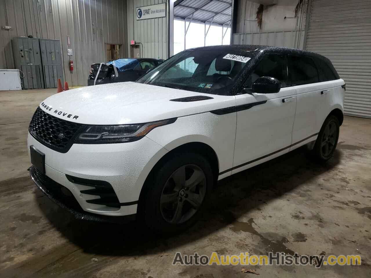 LAND ROVER RANGEROVER R-DYNAMIC S, SALYT2EX3NA329913