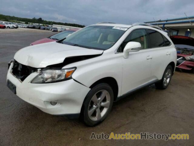 LEXUS RX350 350, 2T2BK1BA7CC140762