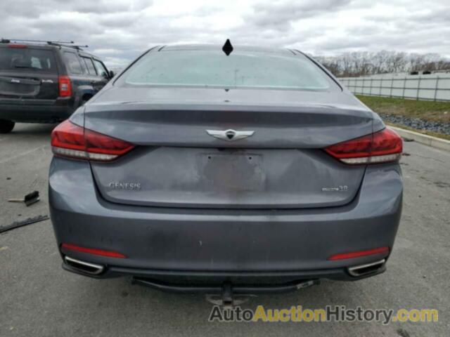 HYUNDAI GENESIS 3.8L, KMHGN4JE7FU102202