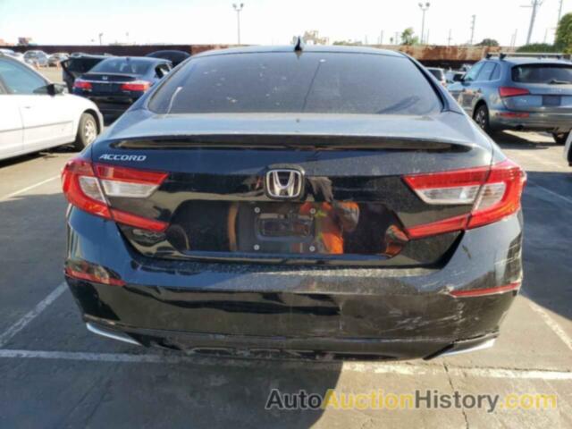 HONDA ACCORD LX, 1HGCV1F17MA116964