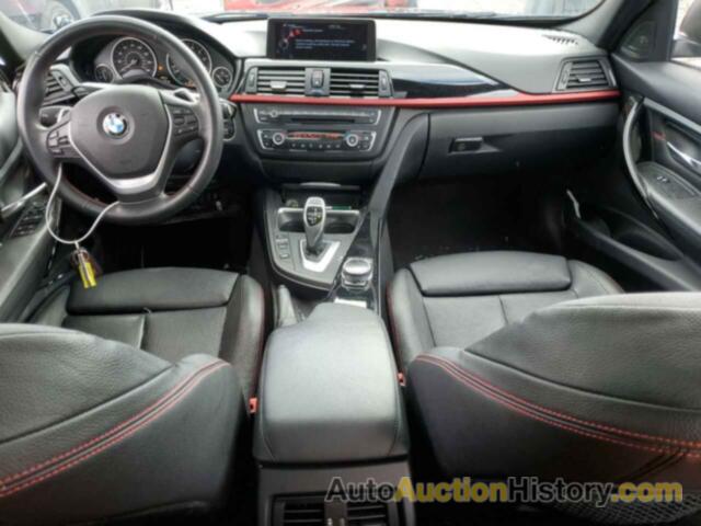 BMW 3 SERIES I, WBA3A9G58ENS65692