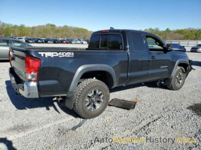 TOYOTA TACOMA ACCESS CAB, 5TFSZ5AN4GX046261