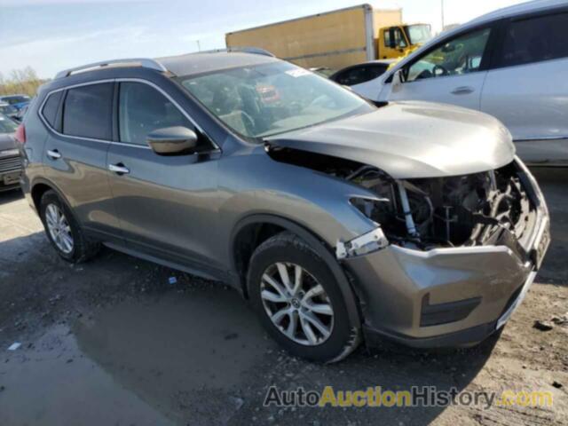 NISSAN ROGUE S, JN8AT2MV7HW017341