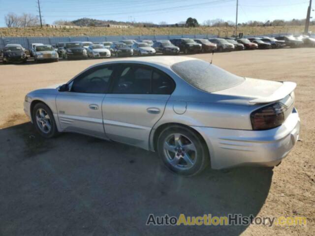 PONTIAC BONNEVILLE SSEI, 1G2HZ541024147993