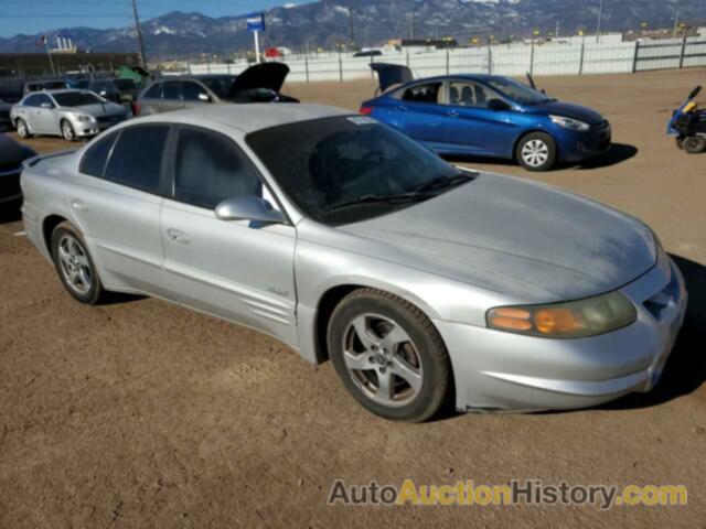 PONTIAC BONNEVILLE SSEI, 1G2HZ541024147993