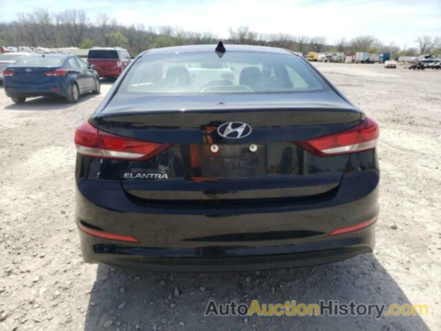 HYUNDAI ELANTRA SE, 5NPD84LF3HH077560