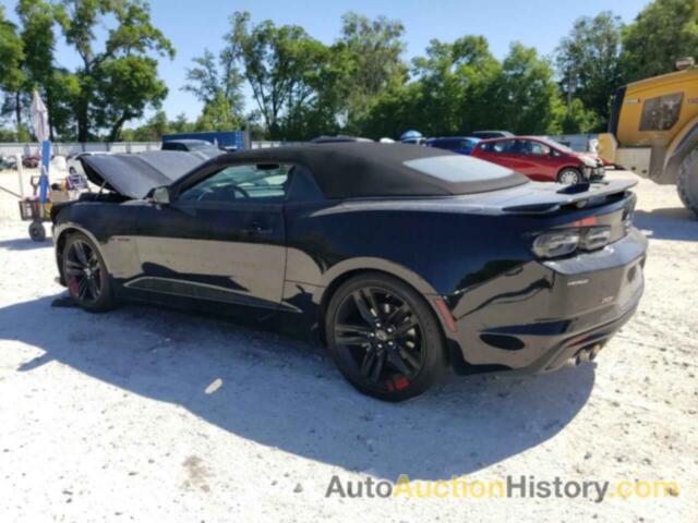 CHEVROLET CAMARO LT1 LT1, 1G1FF3D78P0127146