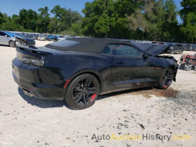 CHEVROLET CAMARO LT1 LT1, 1G1FF3D78P0127146