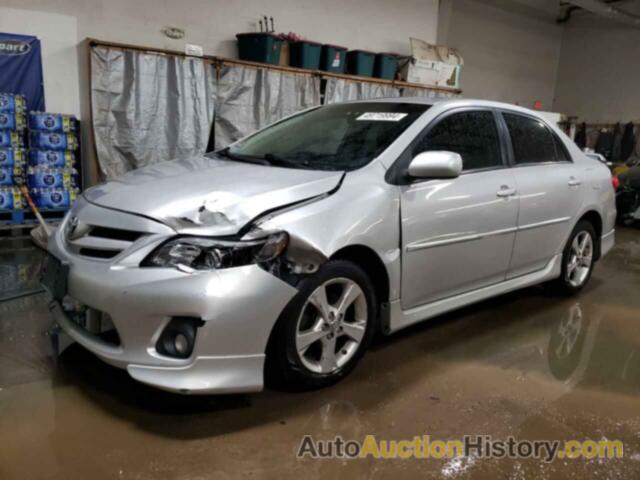 TOYOTA COROLLA BASE, 2T1BU4EE9BC562464