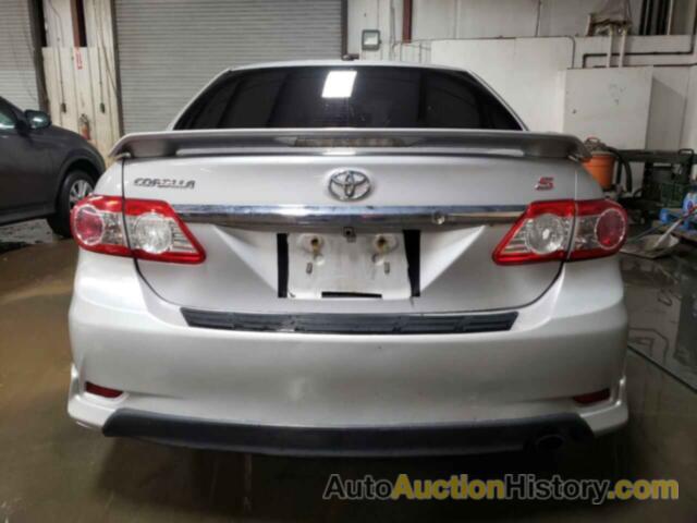 TOYOTA COROLLA BASE, 2T1BU4EE9BC562464