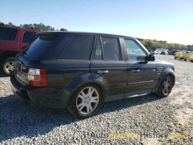 LAND ROVER RANGEROVER HSE, SALSF25466A970445